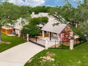17515  River Hill Drive , Dallas Texas 75287
