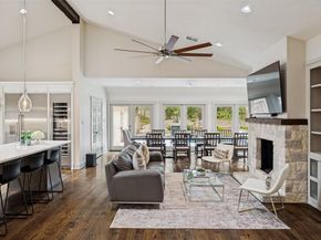 17515  River Hill Drive , Dallas Texas 75287