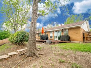 3041  Portales Drive , Fort Worth Texas 76116