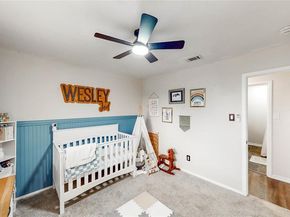 3041  Portales Drive , Fort Worth Texas 76116