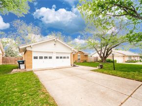 3041  Portales Drive , Fort Worth Texas 76116