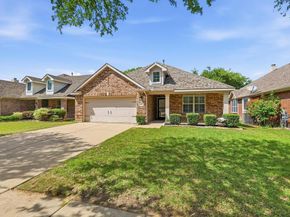 609  Darlington Trail , Fort Worth Texas 76131