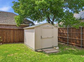 609  Darlington Trail , Fort Worth Texas 76131