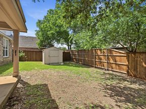 609  Darlington Trail , Fort Worth Texas 76131
