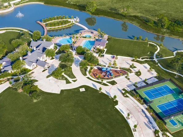 2917  Genuine Risk Court , Celina Texas 75009