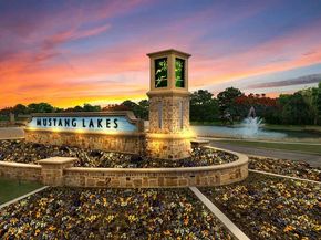 2917  Genuine Risk Court , Celina Texas 75009