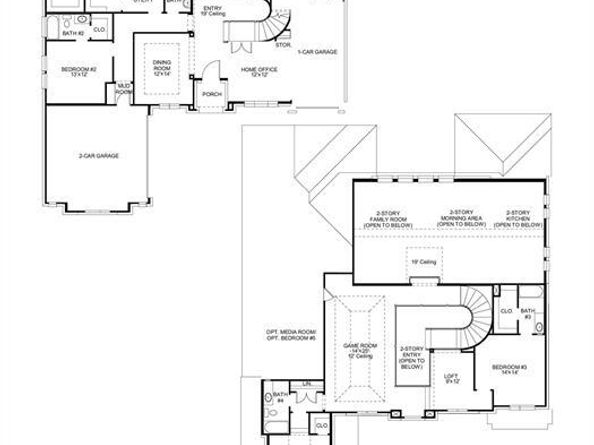 239  Chesterfield Lane , Heath Texas 75032