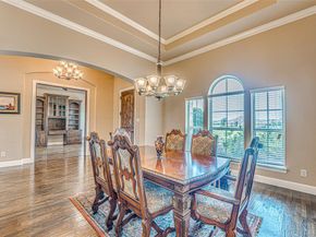 1406  Artesia Lane , McLendon Chisholm Texas 75032