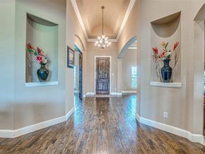 1406  Artesia Lane , McLendon Chisholm Texas 75032