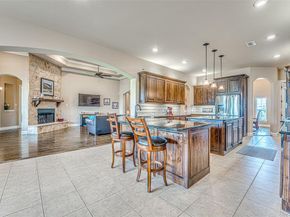 1406  Artesia Lane , McLendon Chisholm Texas 75032