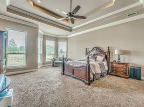 1406  Artesia Lane , McLendon Chisholm Texas 75032