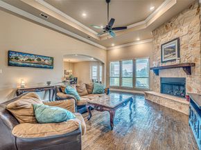 1406  Artesia Lane , McLendon Chisholm Texas 75032