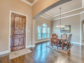 1406  Artesia Lane , McLendon Chisholm Texas 75032