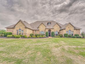 1406  Artesia Lane , McLendon Chisholm Texas 75032