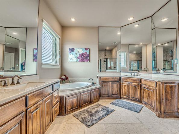1406  Artesia Lane , McLendon Chisholm Texas 75032