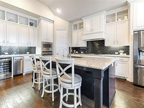 1306  Cypress Creek Way , Celina Texas 75009