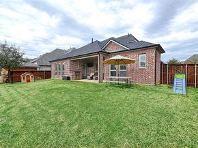 1306  Cypress Creek Way , Celina Texas 75009