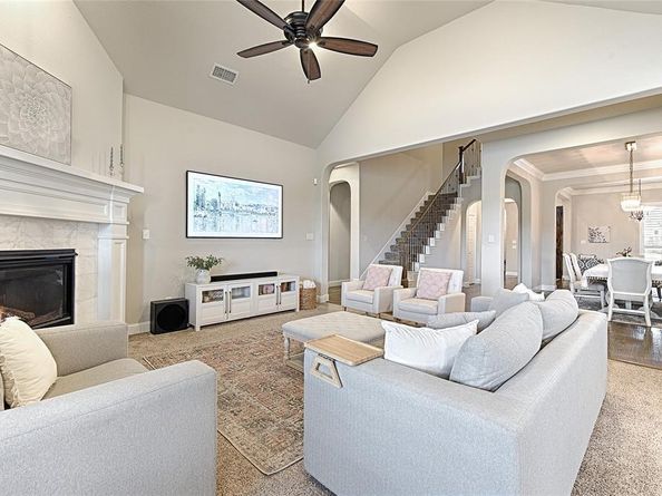1306  Cypress Creek Way , Celina Texas 75009