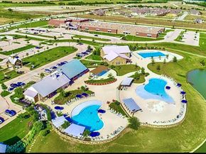 1306  Cypress Creek Way , Celina Texas 75009