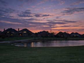 1306  Cypress Creek Way , Celina Texas 75009