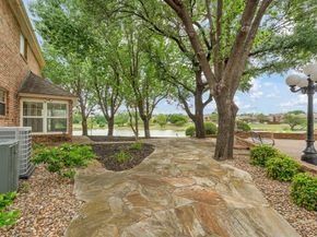 5956  River Bend Drive , Benbrook Texas 76132