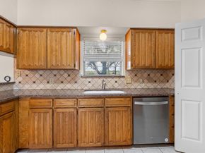 5956  River Bend Drive , Benbrook Texas 76132