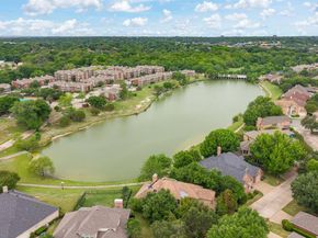 5956  River Bend Drive , Benbrook Texas 76132