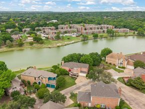 5956  River Bend Drive , Benbrook Texas 76132