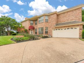 5956  River Bend Drive , Benbrook Texas 76132