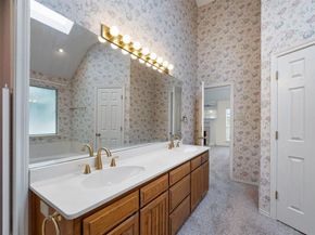 5956  River Bend Drive , Benbrook Texas 76132