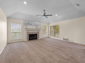5956  River Bend Drive , Benbrook Texas 76132