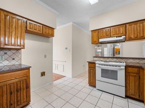 5956  River Bend Drive , Benbrook Texas 76132