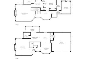5956  River Bend Drive , Benbrook Texas 76132