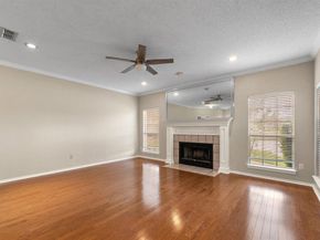 5956  River Bend Drive , Benbrook Texas 76132