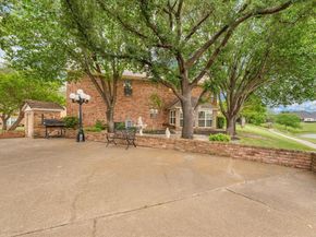 5956  River Bend Drive , Benbrook Texas 76132