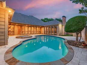 2009  Misty Haven Lane , Plano Texas 75093