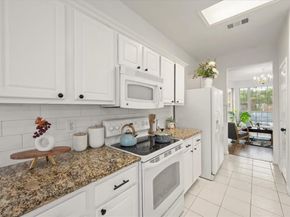 4805  Parkmount Drive , Fort Worth Texas 76137