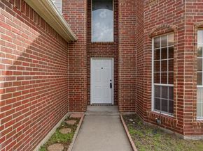 4805  Parkmount Drive , Fort Worth Texas 76137