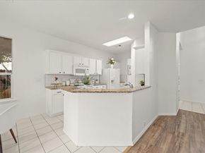 4805  Parkmount Drive , Fort Worth Texas 76137