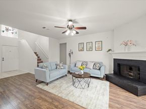 4805  Parkmount Drive , Fort Worth Texas 76137
