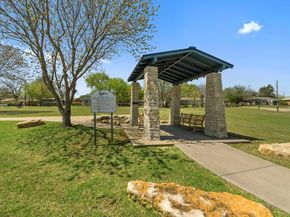 1137  Hackberry Lane , Crowley Texas 76036