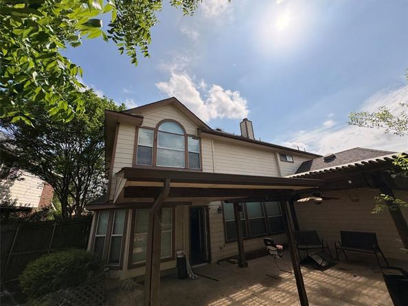 4724  Maple Hill Drive , Fort Worth Texas 76123