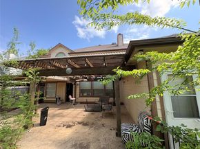 4724  Maple Hill Drive , Fort Worth Texas 76123