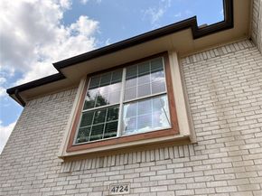 4724  Maple Hill Drive , Fort Worth Texas 76123