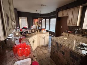 4724  Maple Hill Drive , Fort Worth Texas 76123