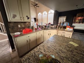 4724  Maple Hill Drive , Fort Worth Texas 76123