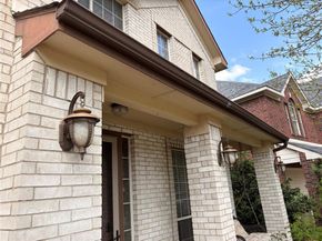 4724  Maple Hill Drive , Fort Worth Texas 76123