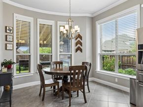 1418  Siena Lane , McLendon Chisholm Texas 75032