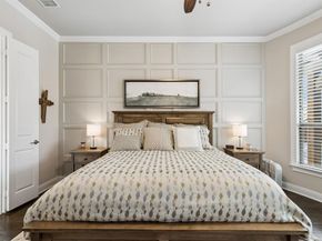 1418  Siena Lane , McLendon Chisholm Texas 75032