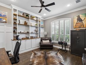 1418  Siena Lane , McLendon Chisholm Texas 75032
